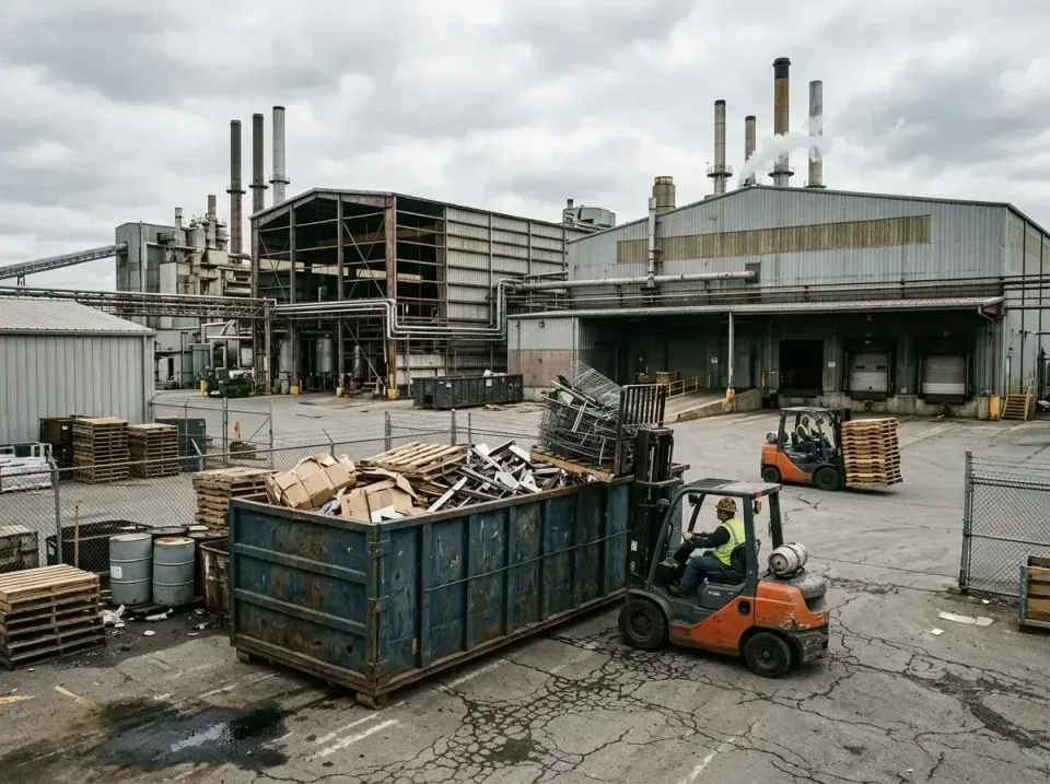industrial-factory-scrap-conta-003 — frequently asked questions, Cheap Roll-off Dumpster Rentals in Cumberland Center, ME